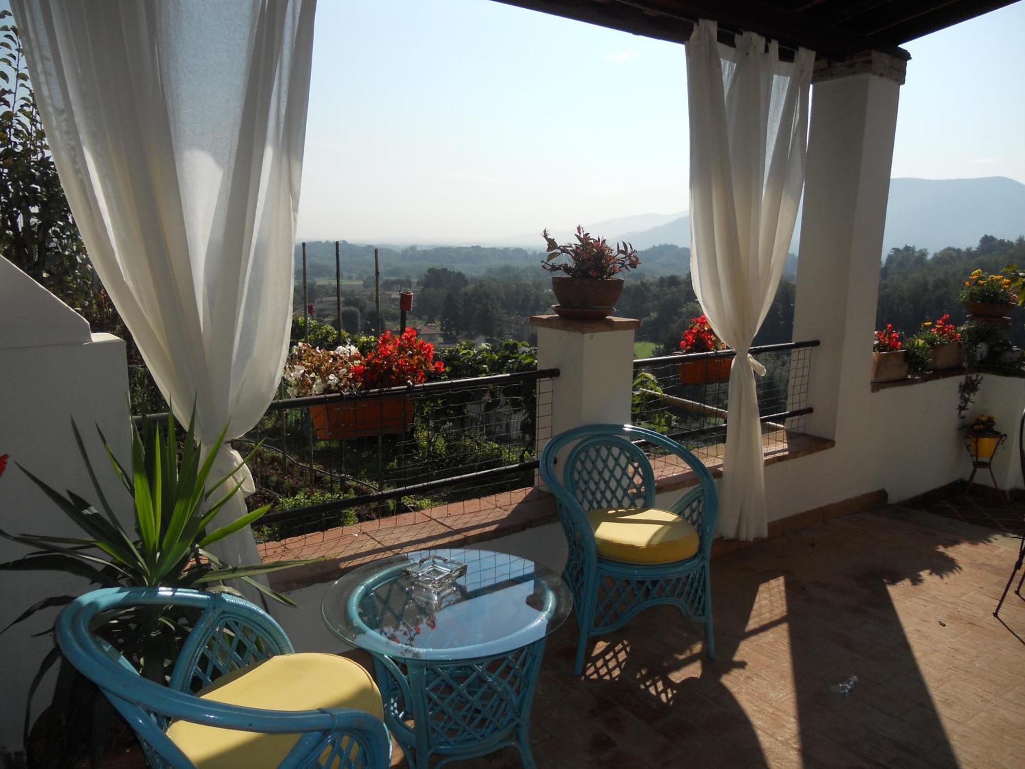 Bed and Breakfast La Pieve Di Sant'Andrea Maggiano Exteriér fotografie