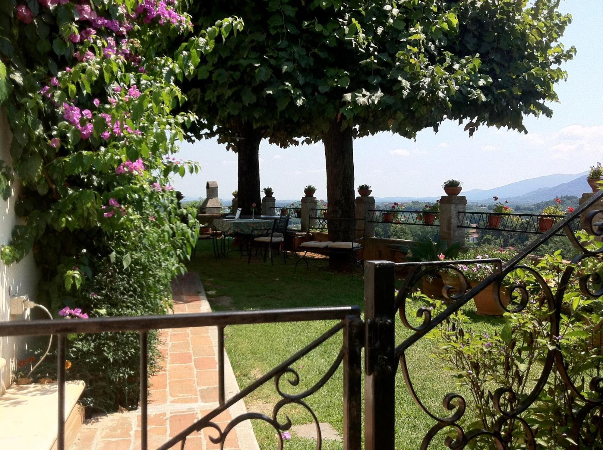 Bed and Breakfast La Pieve Di Sant'Andrea Maggiano Exteriér fotografie