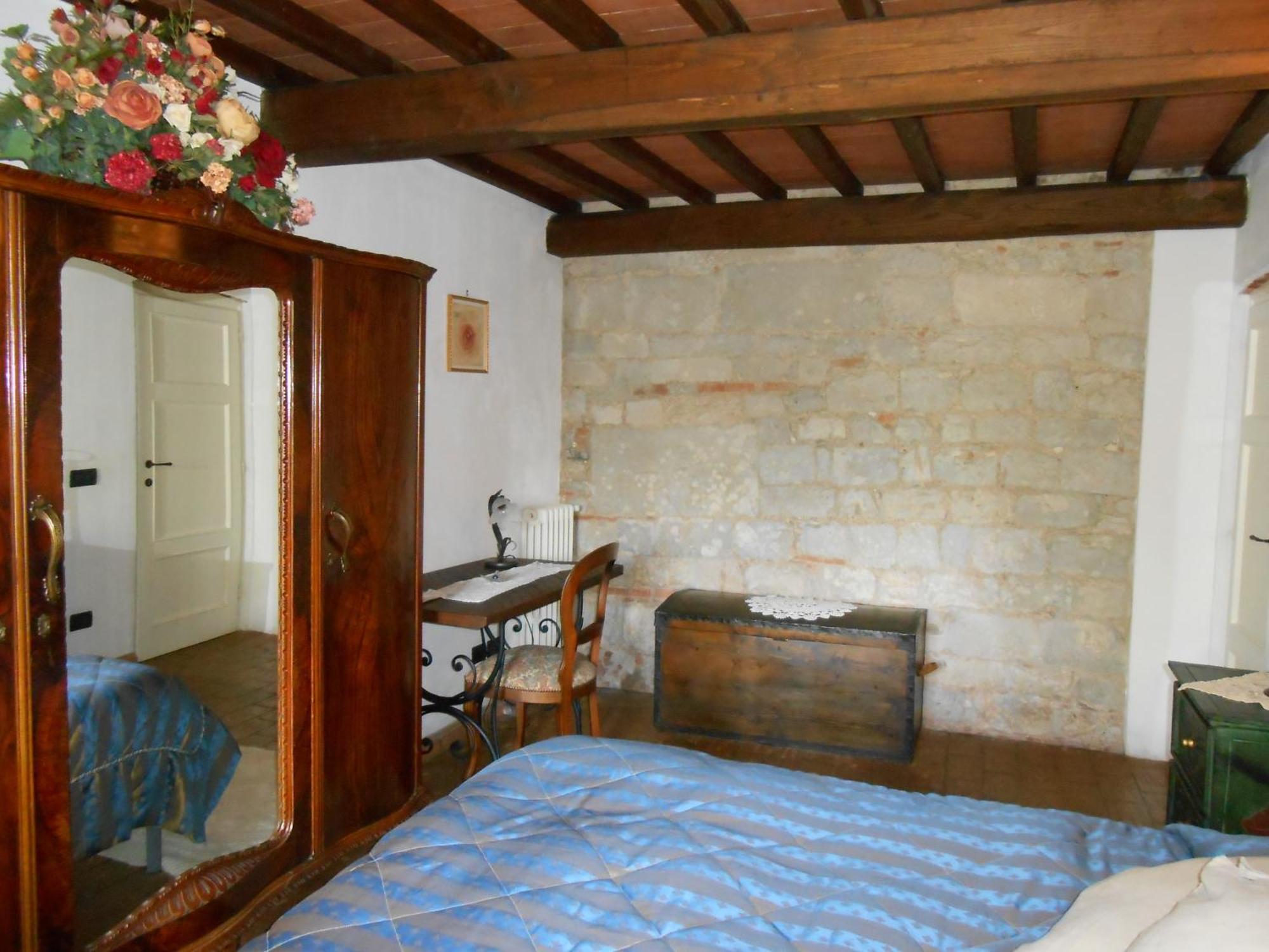 Bed and Breakfast La Pieve Di Sant'Andrea Maggiano Pokoj fotografie