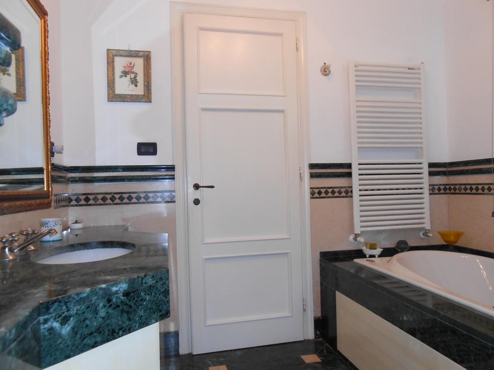 Bed and Breakfast La Pieve Di Sant'Andrea Maggiano Pokoj fotografie