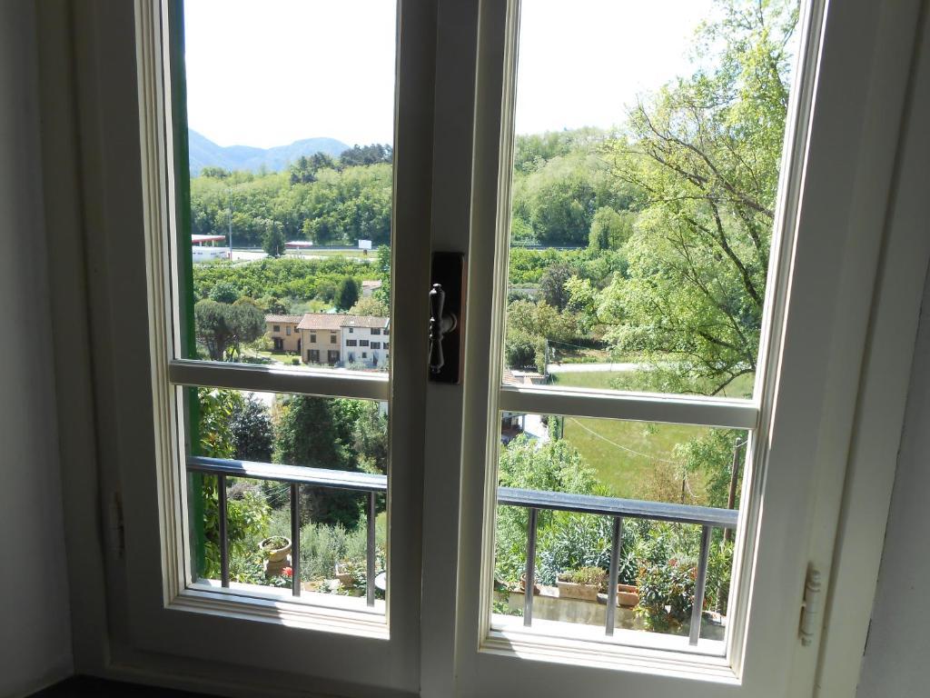 Bed and Breakfast La Pieve Di Sant'Andrea Maggiano Exteriér fotografie